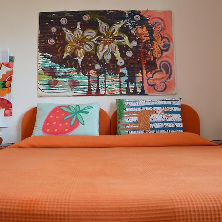 B&B Villa Olimpo Le Torri 아그리젠토 외부 사진