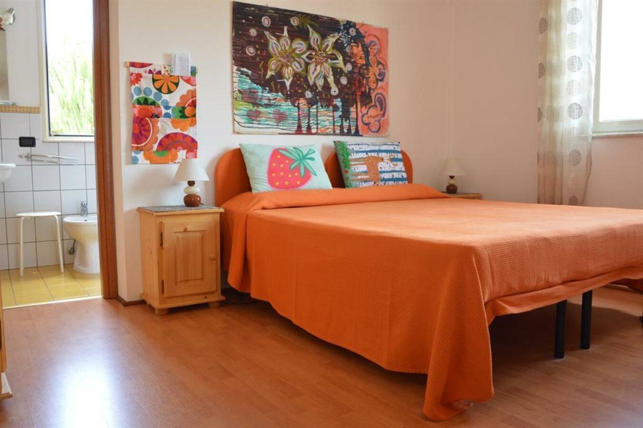 B&B Villa Olimpo Le Torri 아그리젠토 외부 사진
