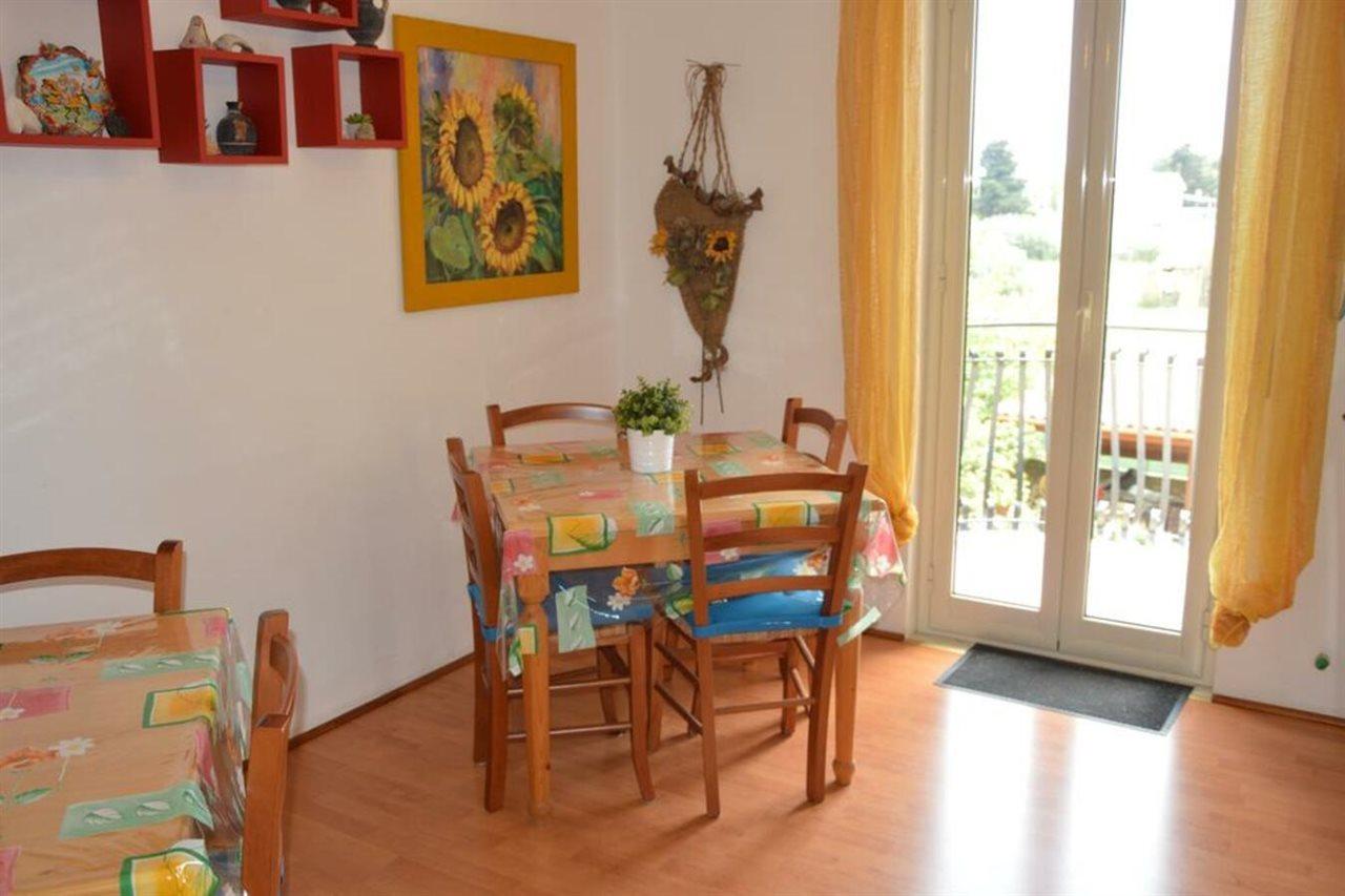 B&B Villa Olimpo Le Torri 아그리젠토 외부 사진