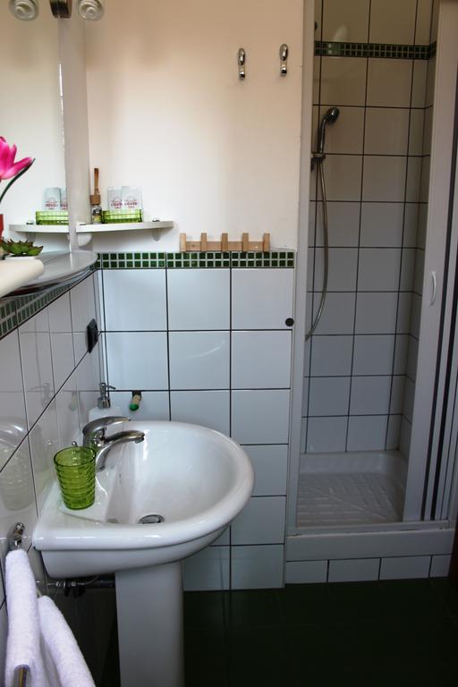 B&B Villa Olimpo Le Torri 아그리젠토 외부 사진