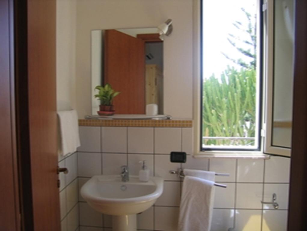 B&B Villa Olimpo Le Torri 아그리젠토 객실 사진