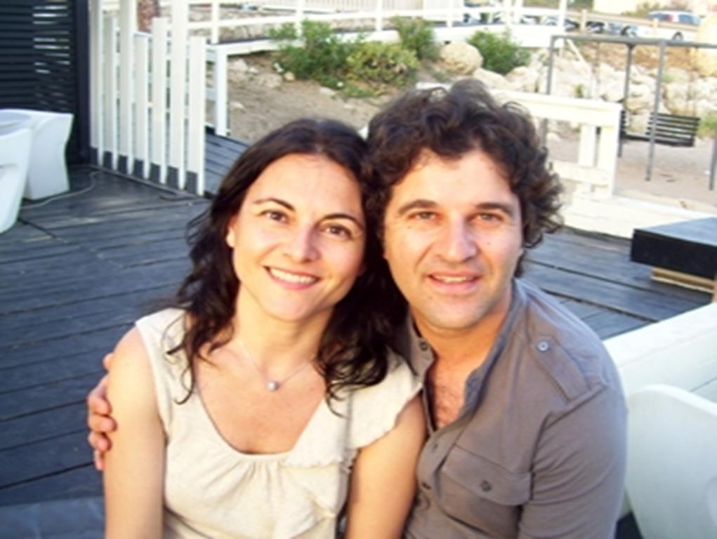 B&B Villa Olimpo Le Torri 아그리젠토 객실 사진