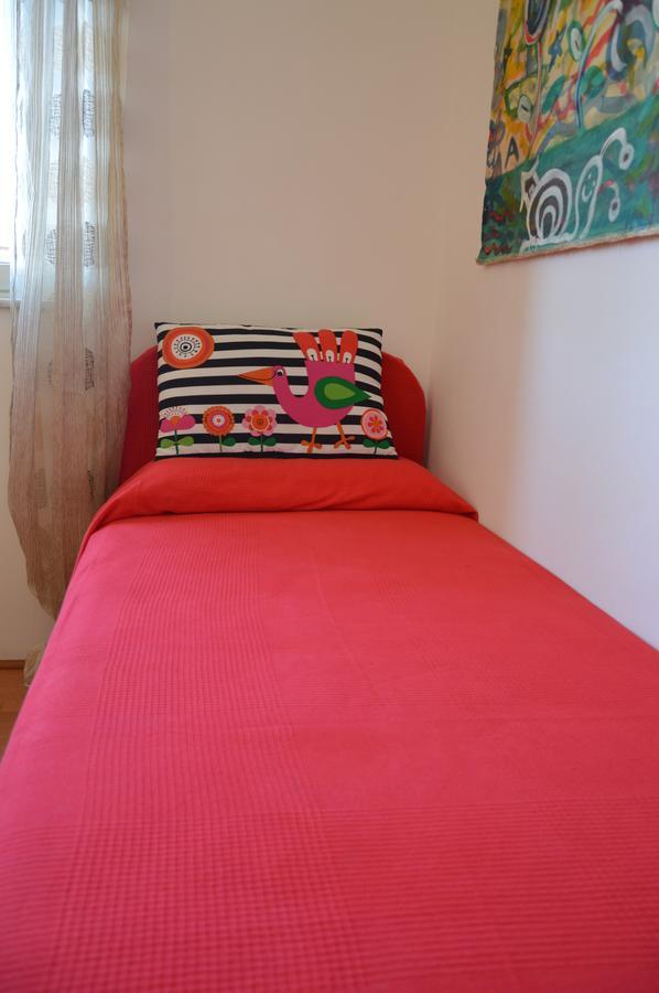 B&B Villa Olimpo Le Torri 아그리젠토 외부 사진